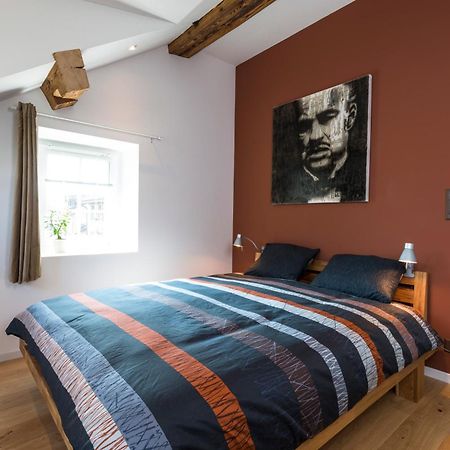 B&B 7E Art Vevey Phòng bức ảnh