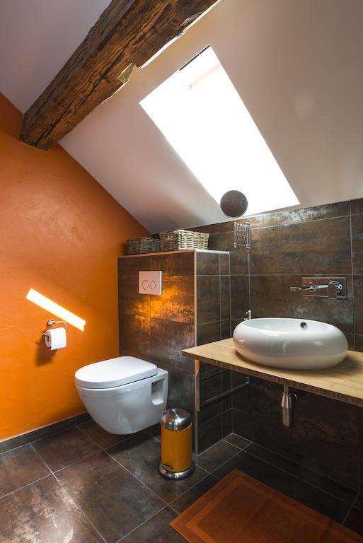 B&B 7E Art Vevey Phòng bức ảnh
