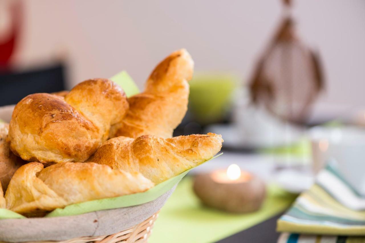 B&B 7E Art Vevey Ngoại thất bức ảnh