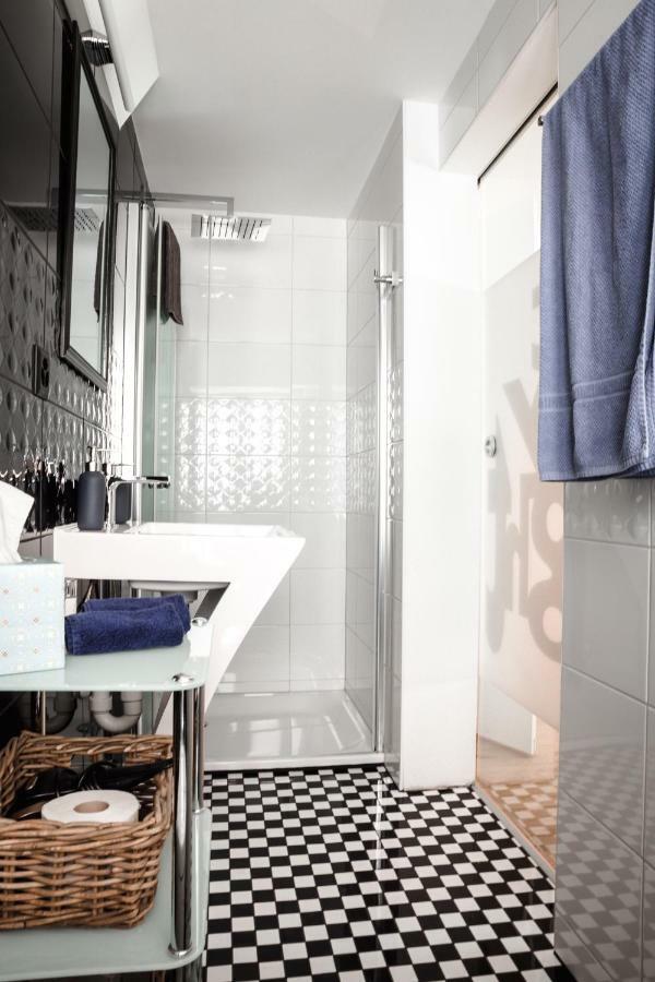 B&B 7E Art Vevey Ngoại thất bức ảnh